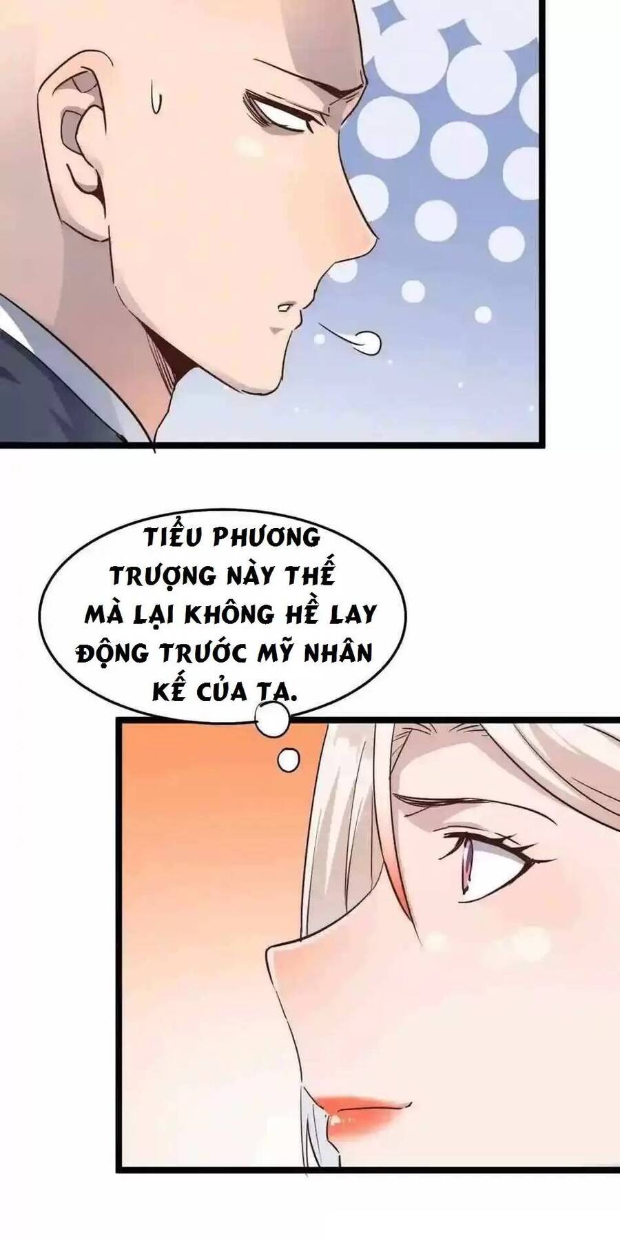 Dị Giới Kiến Tạo Tối Cường Thiếu Lâm Tự Chapter 17 - Trang 2