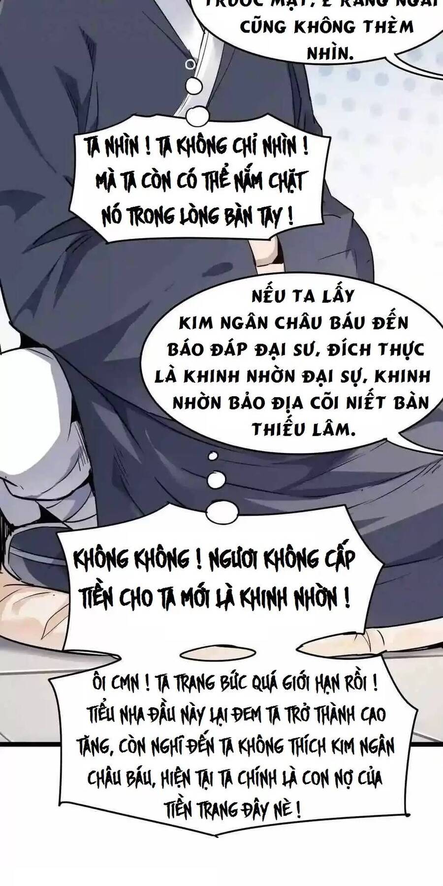 Dị Giới Kiến Tạo Tối Cường Thiếu Lâm Tự Chapter 17 - Trang 2