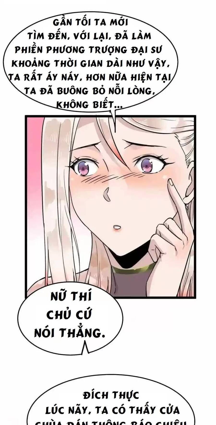 Dị Giới Kiến Tạo Tối Cường Thiếu Lâm Tự Chapter 17 - Trang 2