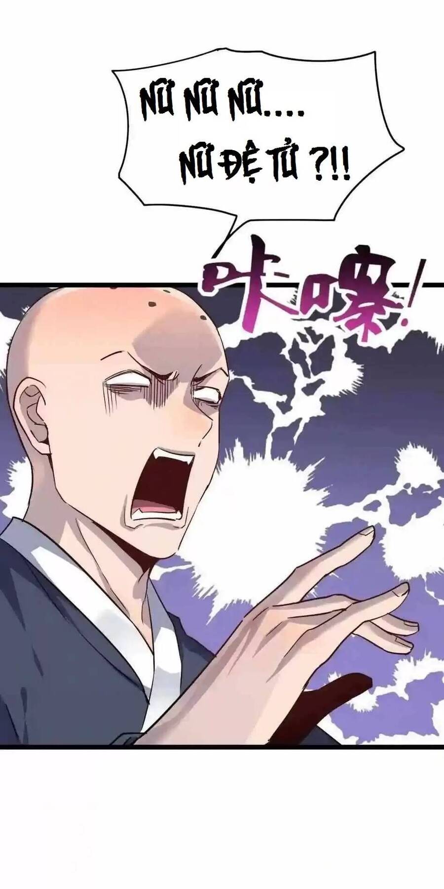 Dị Giới Kiến Tạo Tối Cường Thiếu Lâm Tự Chapter 17 - Trang 2