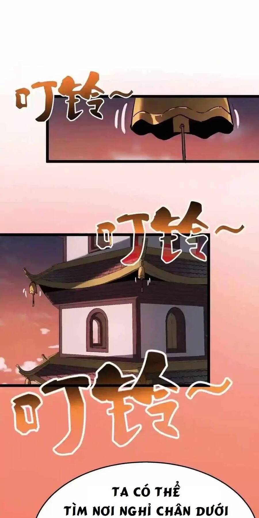 Dị Giới Kiến Tạo Tối Cường Thiếu Lâm Tự Chapter 17 - Trang 2