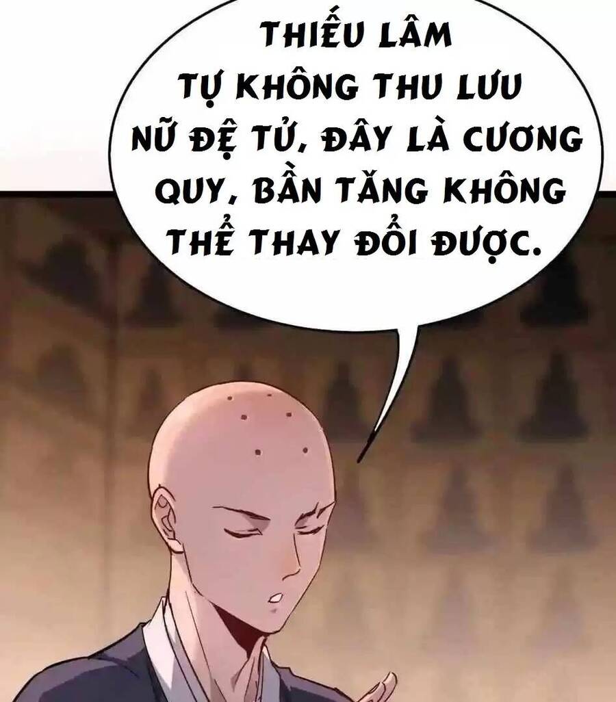 Dị Giới Kiến Tạo Tối Cường Thiếu Lâm Tự Chapter 17 - Trang 2