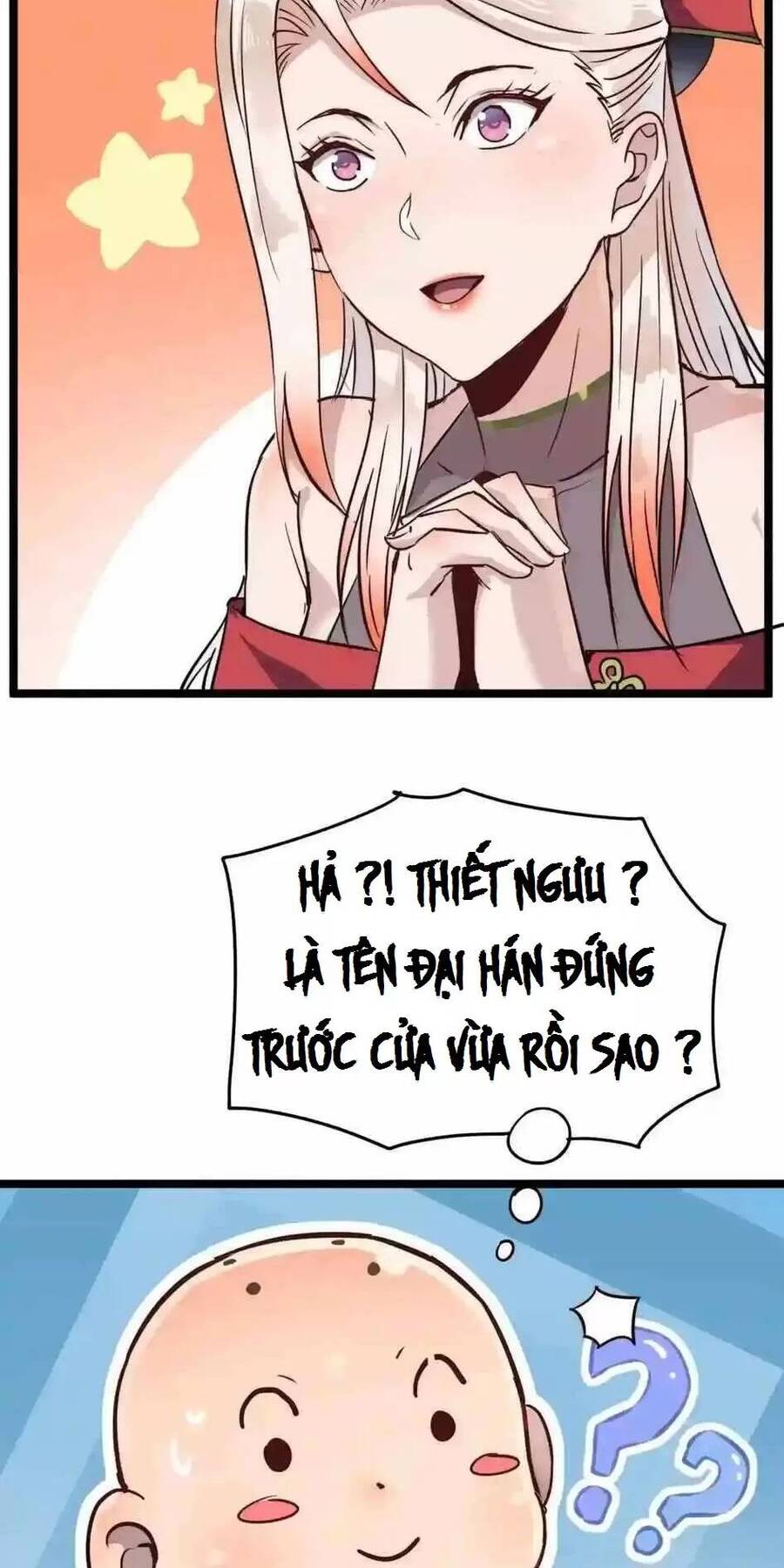 Dị Giới Kiến Tạo Tối Cường Thiếu Lâm Tự Chapter 17 - Trang 2