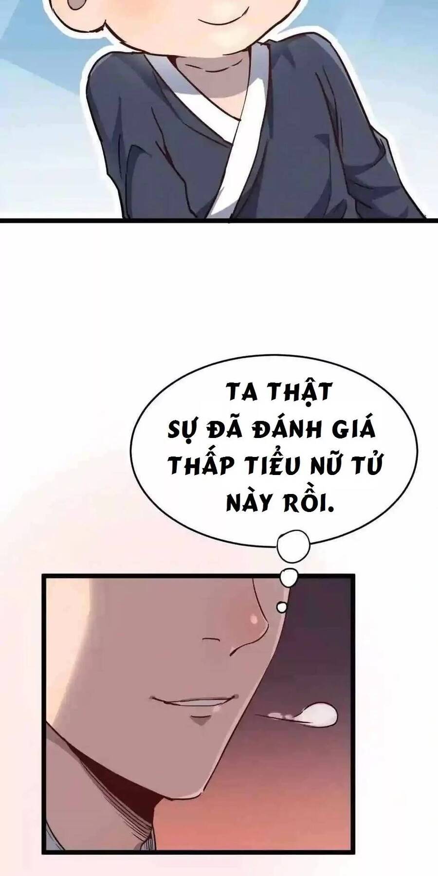 Dị Giới Kiến Tạo Tối Cường Thiếu Lâm Tự Chapter 17 - Trang 2