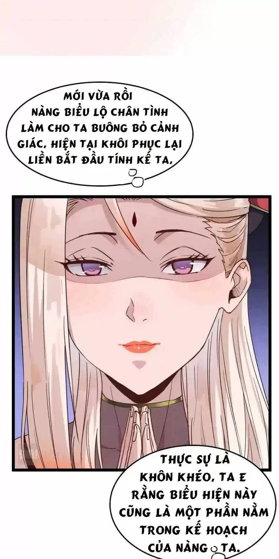 Dị Giới Kiến Tạo Tối Cường Thiếu Lâm Tự Chapter 17 - Trang 2