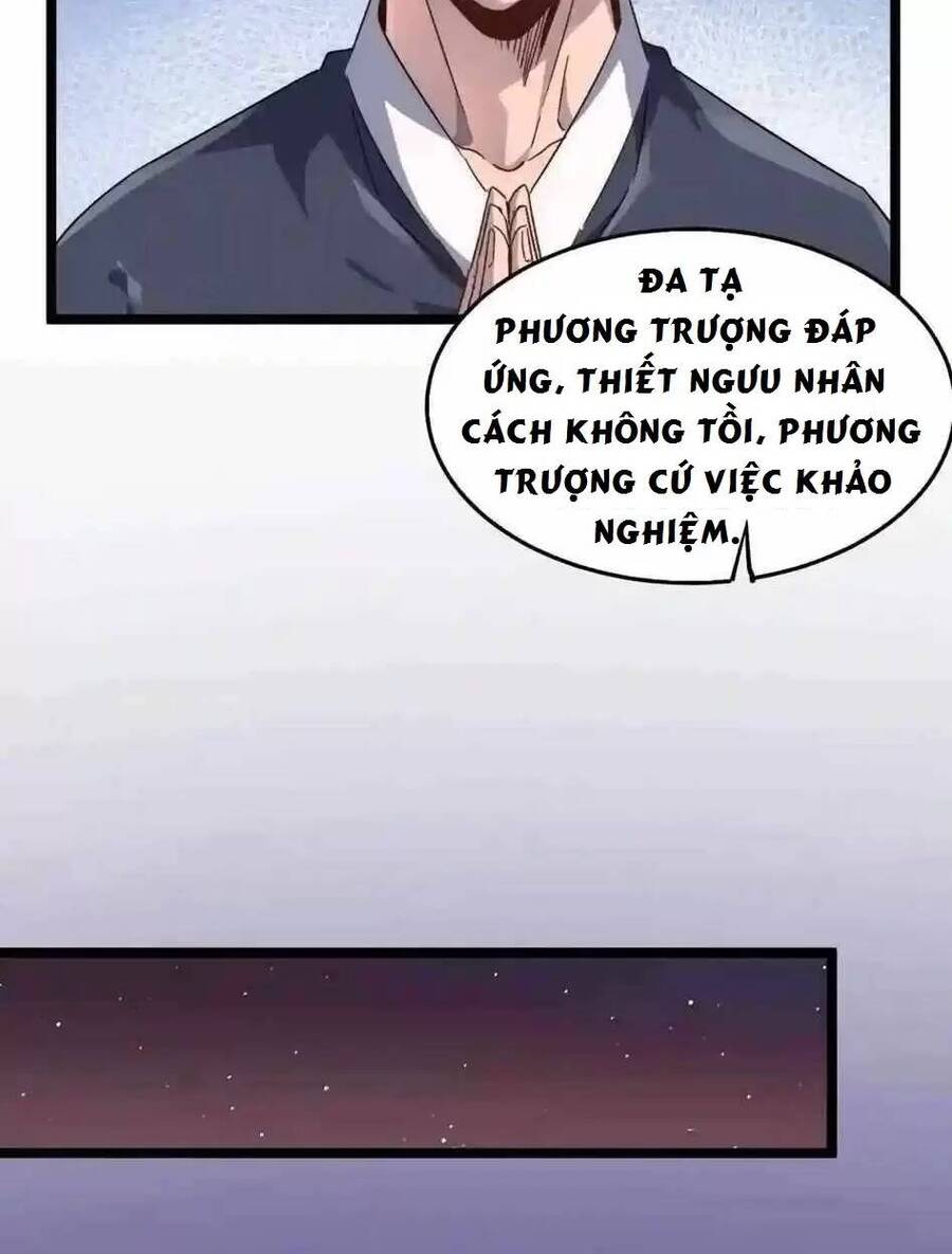 Dị Giới Kiến Tạo Tối Cường Thiếu Lâm Tự Chapter 17 - Trang 2