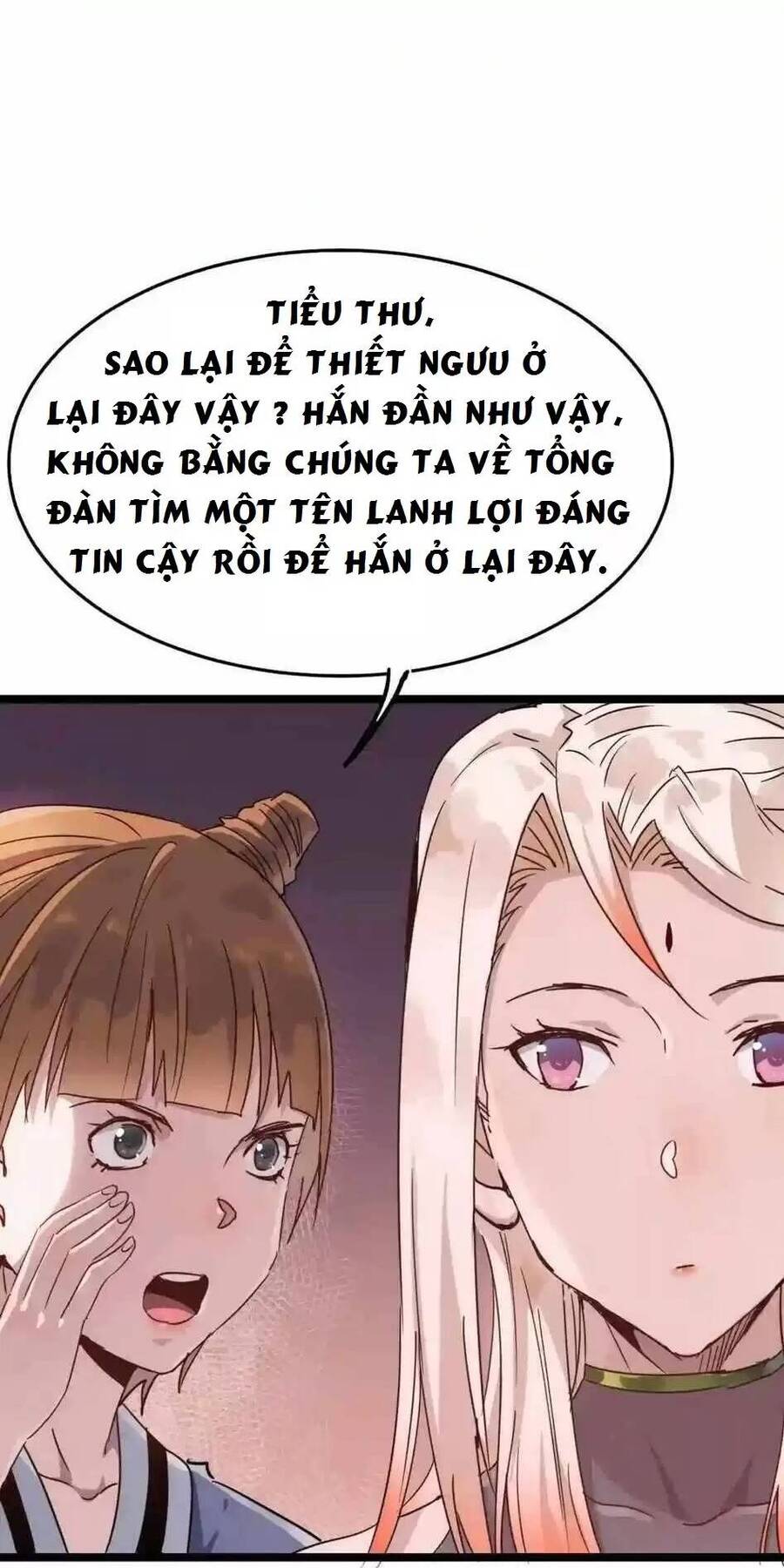 Dị Giới Kiến Tạo Tối Cường Thiếu Lâm Tự Chapter 17 - Trang 2