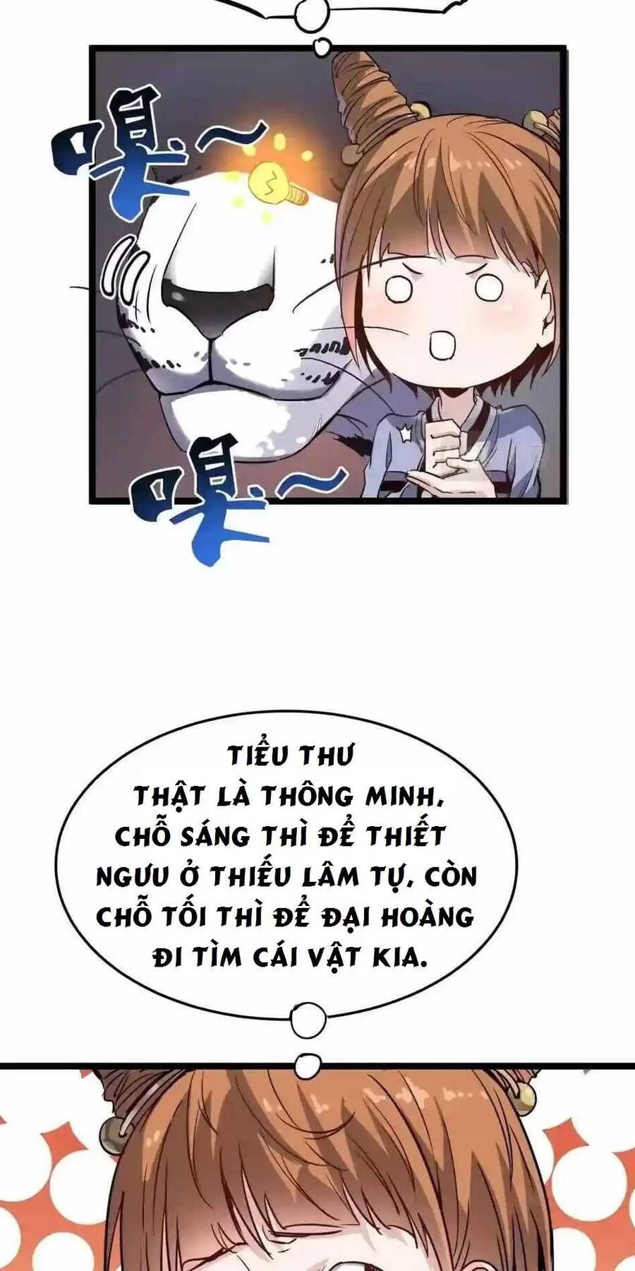 Dị Giới Kiến Tạo Tối Cường Thiếu Lâm Tự Chapter 17 - Trang 2