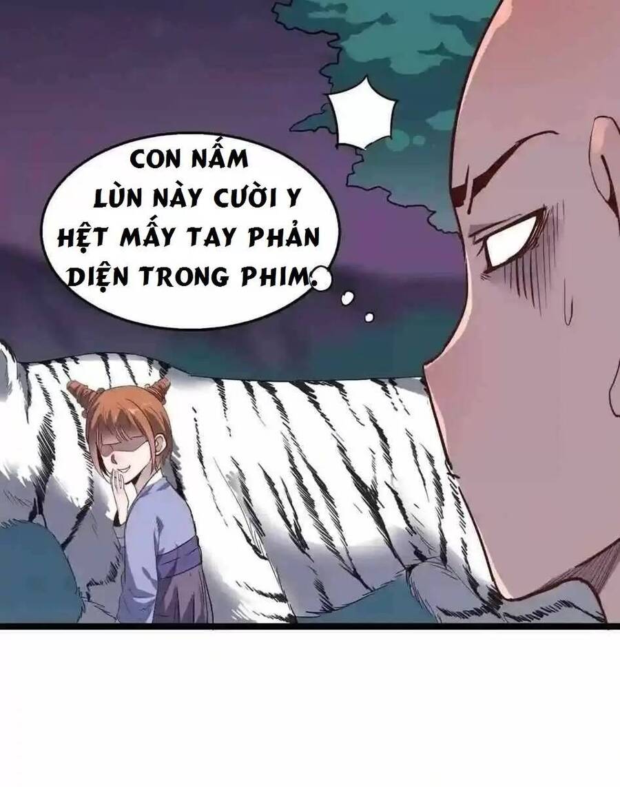 Dị Giới Kiến Tạo Tối Cường Thiếu Lâm Tự Chapter 17 - Trang 2