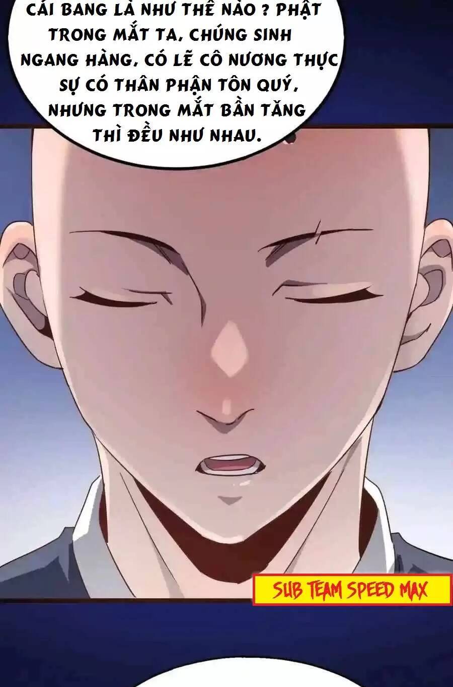 Dị Giới Kiến Tạo Tối Cường Thiếu Lâm Tự Chapter 17 - Trang 2