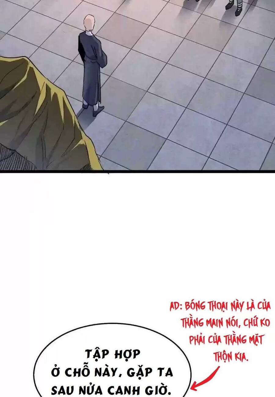 Dị Giới Kiến Tạo Tối Cường Thiếu Lâm Tự Chapter 18 - Trang 2