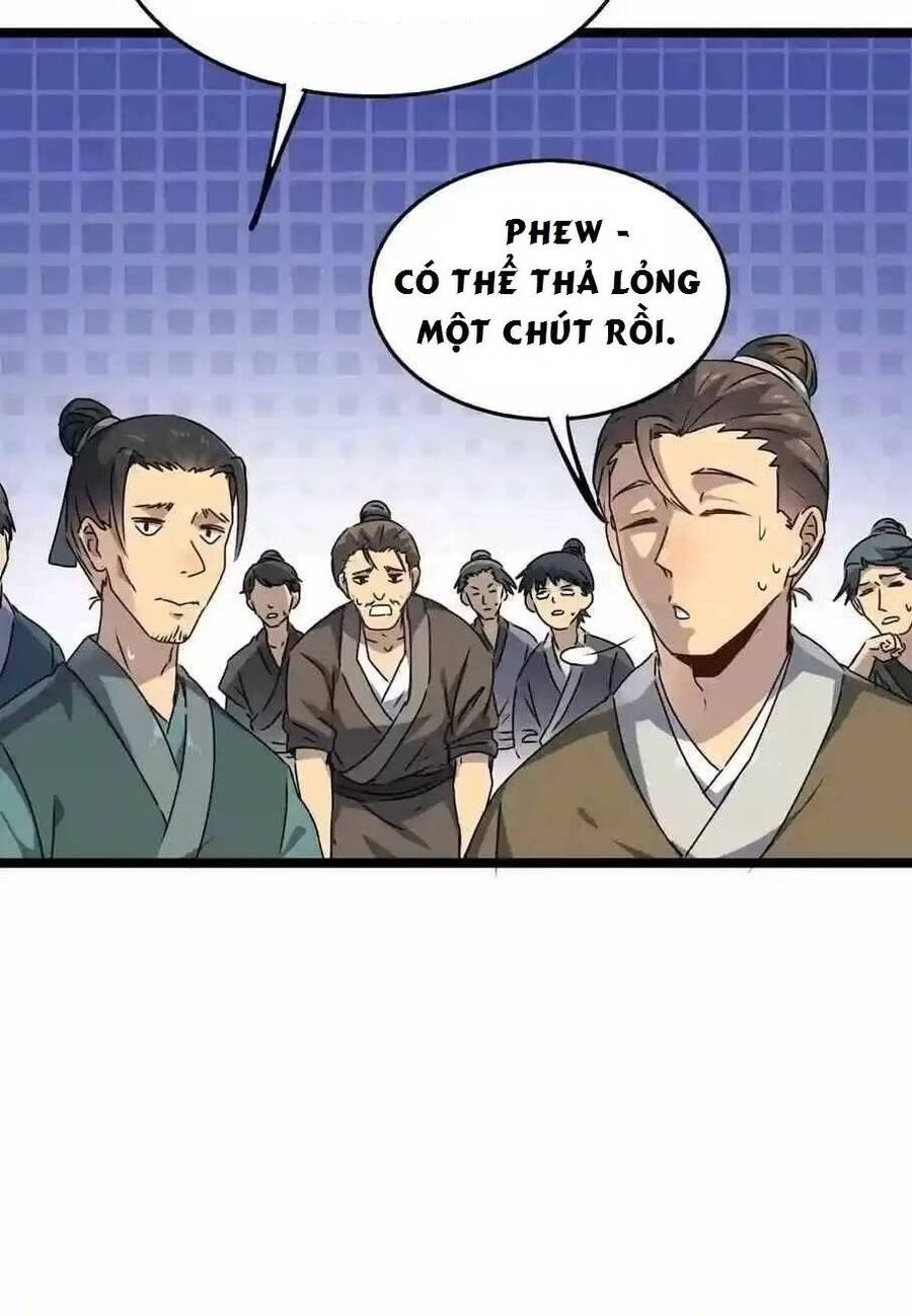 Dị Giới Kiến Tạo Tối Cường Thiếu Lâm Tự Chapter 18 - Trang 2