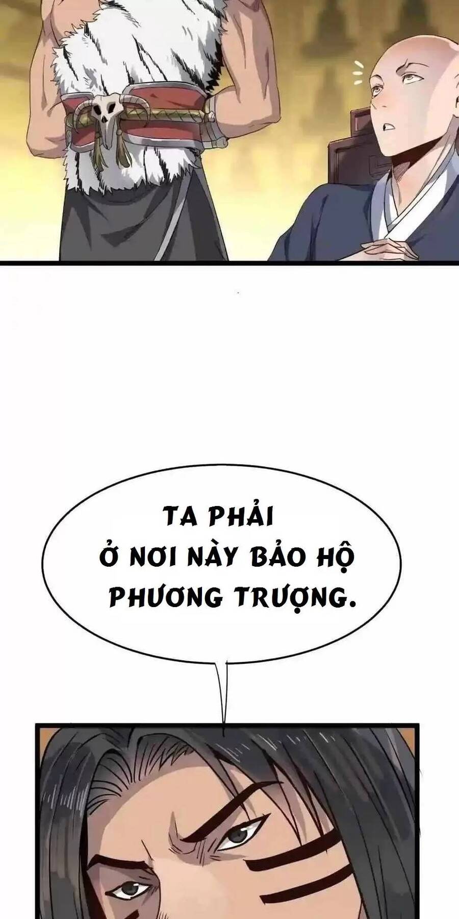 Dị Giới Kiến Tạo Tối Cường Thiếu Lâm Tự Chapter 18 - Trang 2