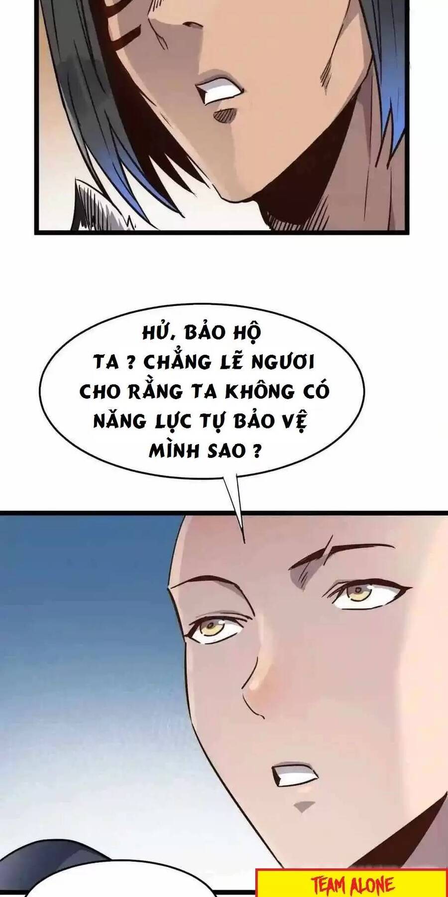 Dị Giới Kiến Tạo Tối Cường Thiếu Lâm Tự Chapter 18 - Trang 2