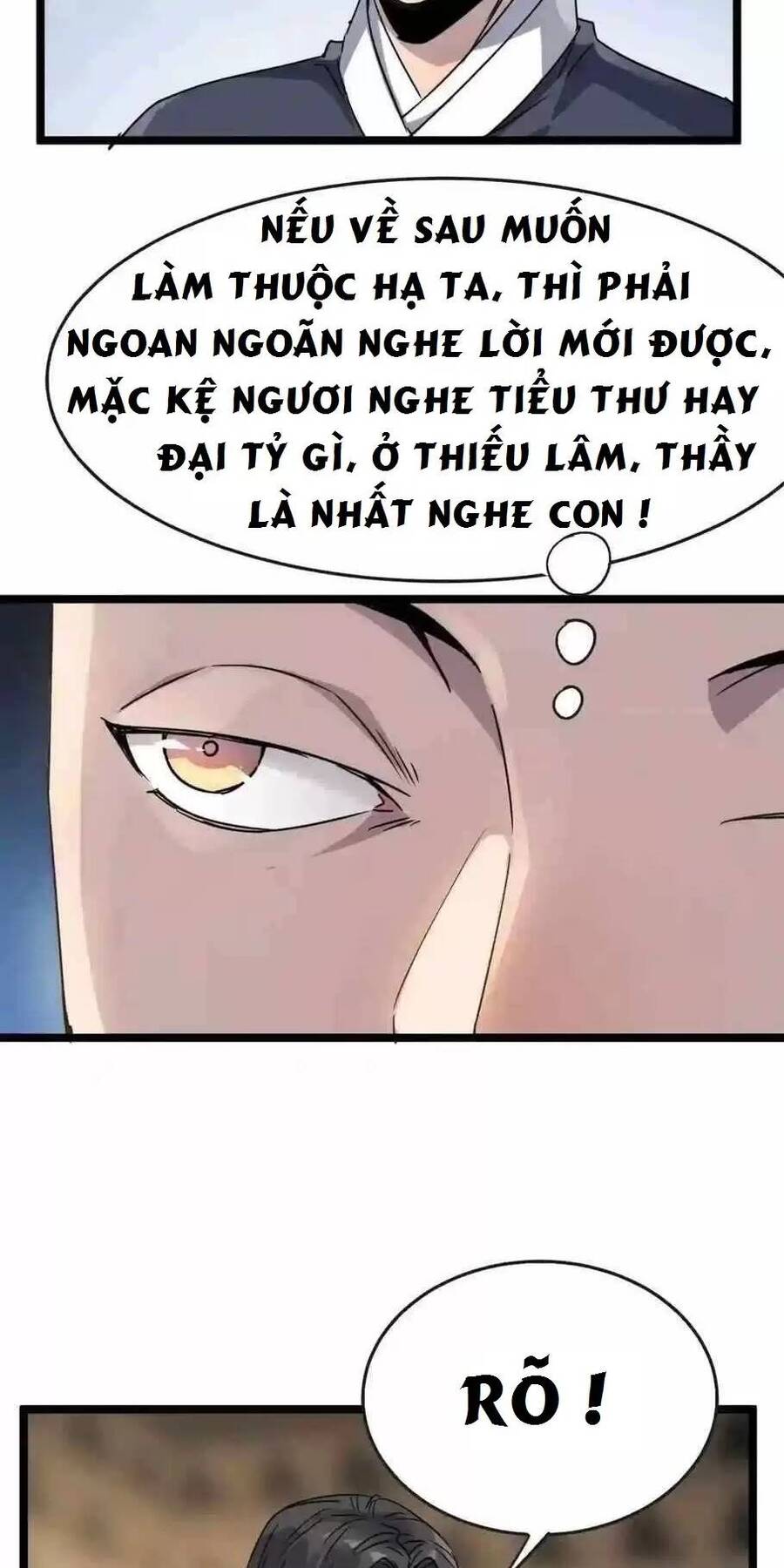 Dị Giới Kiến Tạo Tối Cường Thiếu Lâm Tự Chapter 18 - Trang 2