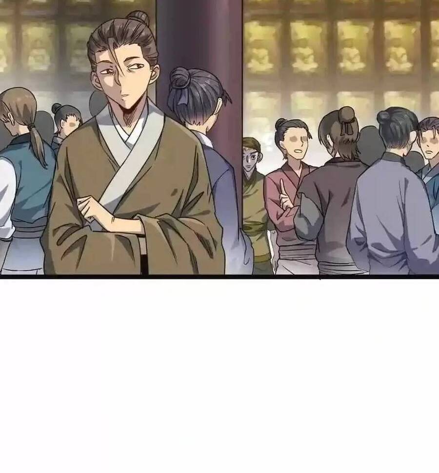 Dị Giới Kiến Tạo Tối Cường Thiếu Lâm Tự Chapter 18 - Trang 2