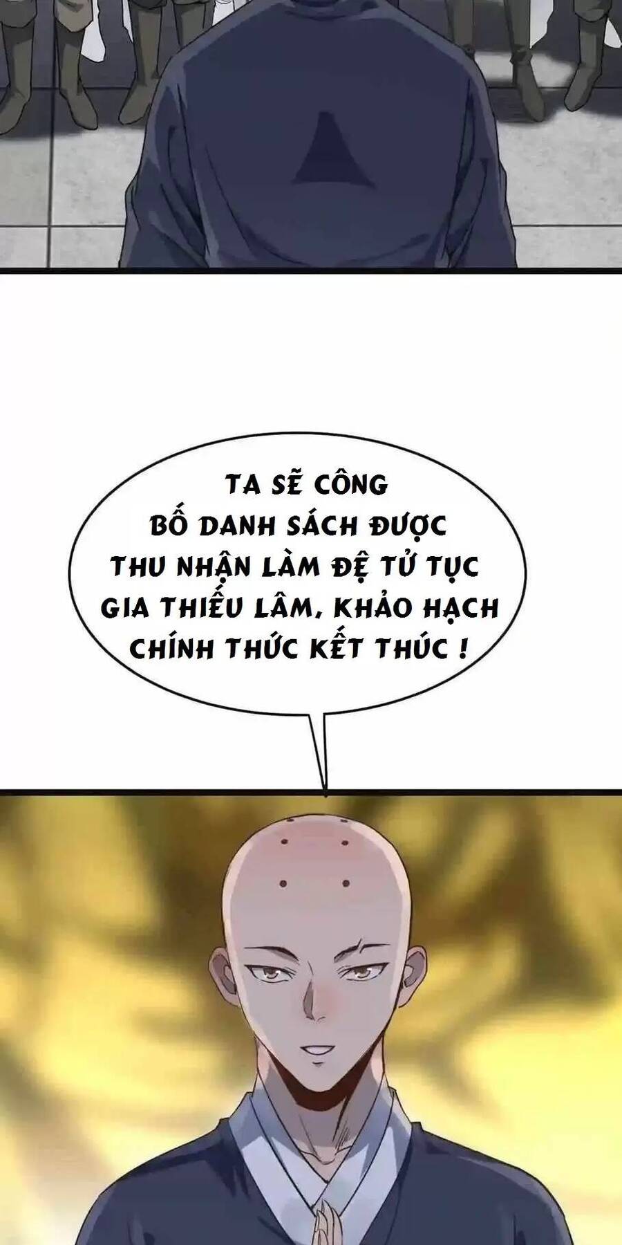 Dị Giới Kiến Tạo Tối Cường Thiếu Lâm Tự Chapter 18 - Trang 2
