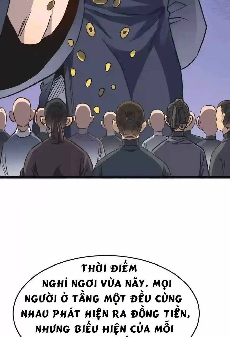 Dị Giới Kiến Tạo Tối Cường Thiếu Lâm Tự Chapter 18 - Trang 2