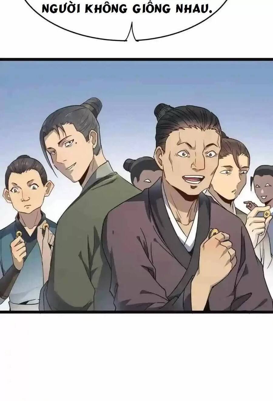 Dị Giới Kiến Tạo Tối Cường Thiếu Lâm Tự Chapter 18 - Trang 2
