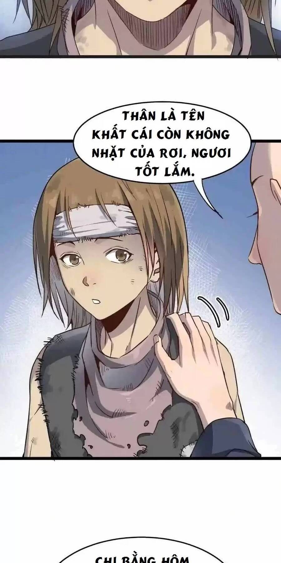 Dị Giới Kiến Tạo Tối Cường Thiếu Lâm Tự Chapter 18 - Trang 2