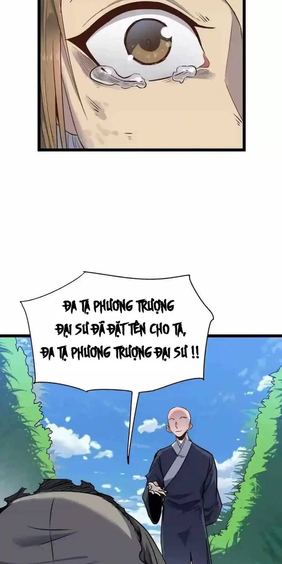 Dị Giới Kiến Tạo Tối Cường Thiếu Lâm Tự Chapter 18 - Trang 2