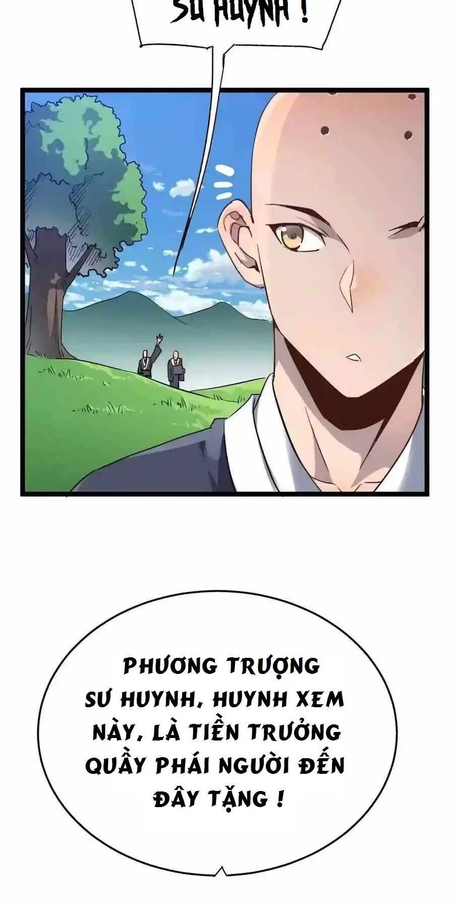 Dị Giới Kiến Tạo Tối Cường Thiếu Lâm Tự Chapter 18 - Trang 2