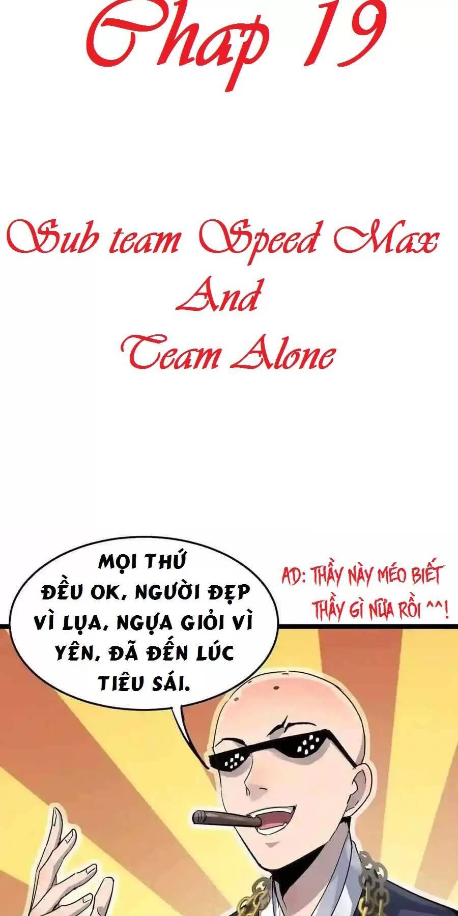 Dị Giới Kiến Tạo Tối Cường Thiếu Lâm Tự Chapter 19 - Trang 2