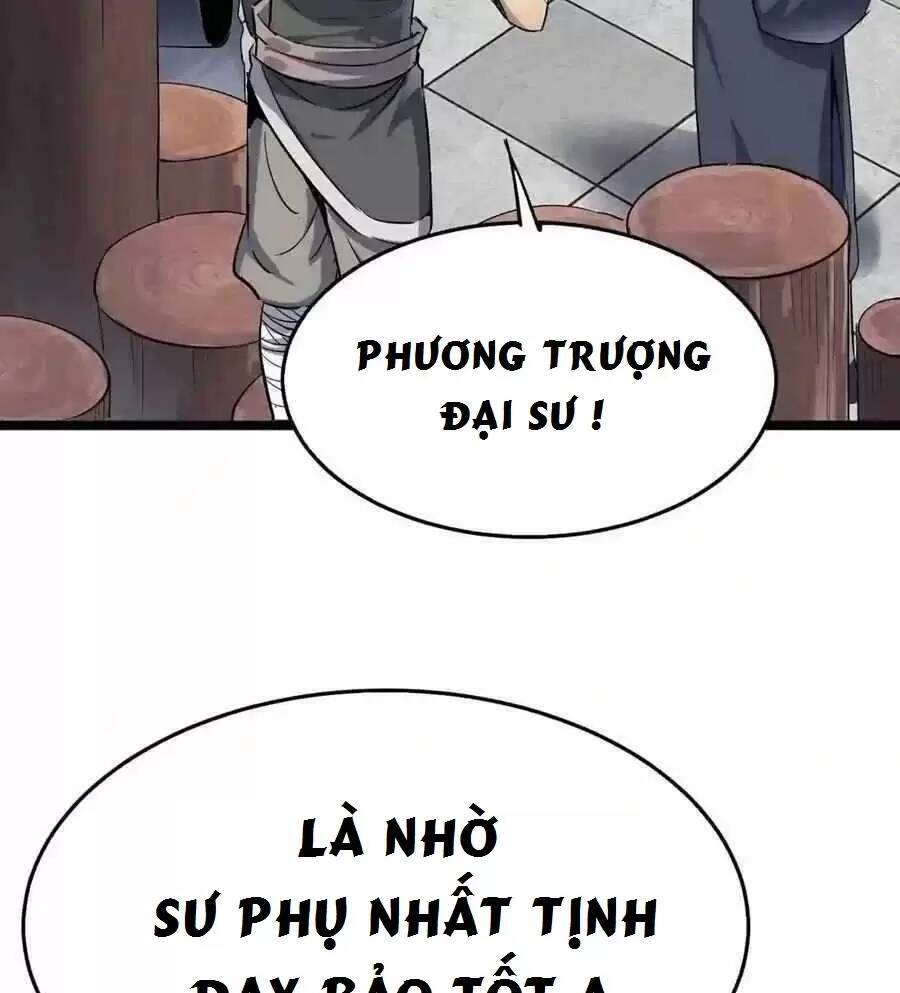 Dị Giới Kiến Tạo Tối Cường Thiếu Lâm Tự Chapter 19 - Trang 2