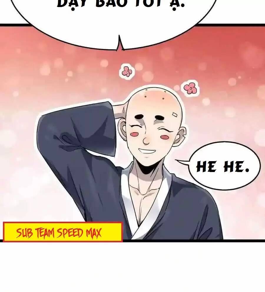 Dị Giới Kiến Tạo Tối Cường Thiếu Lâm Tự Chapter 19 - Trang 2