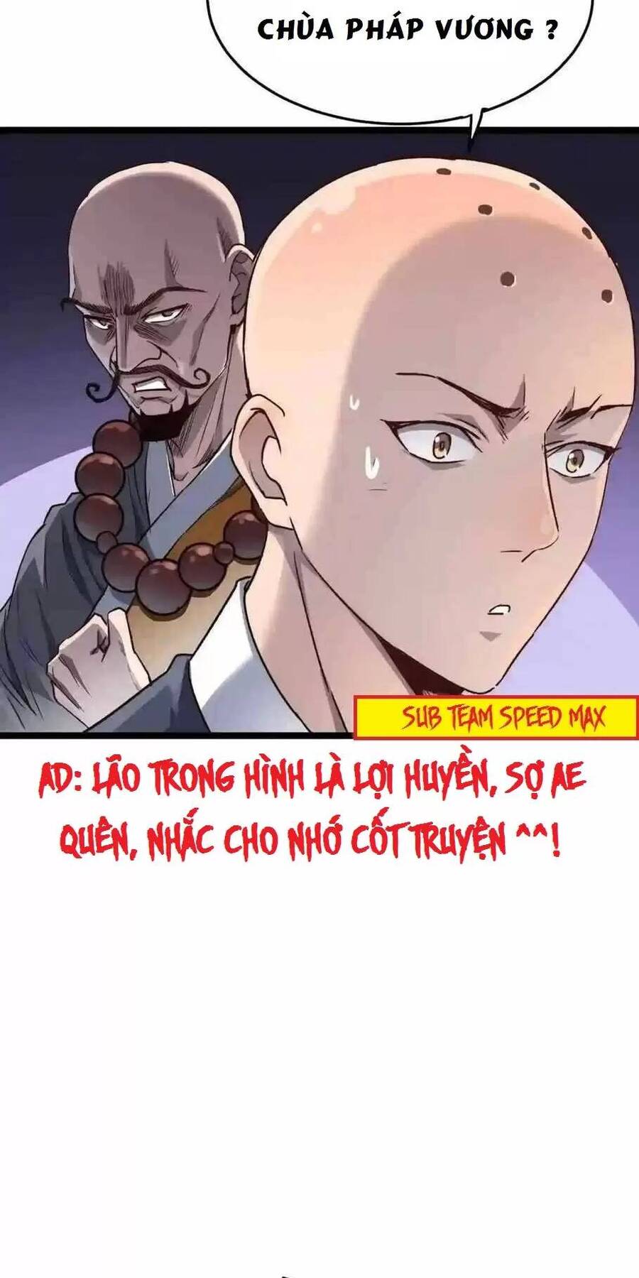 Dị Giới Kiến Tạo Tối Cường Thiếu Lâm Tự Chapter 19 - Trang 2