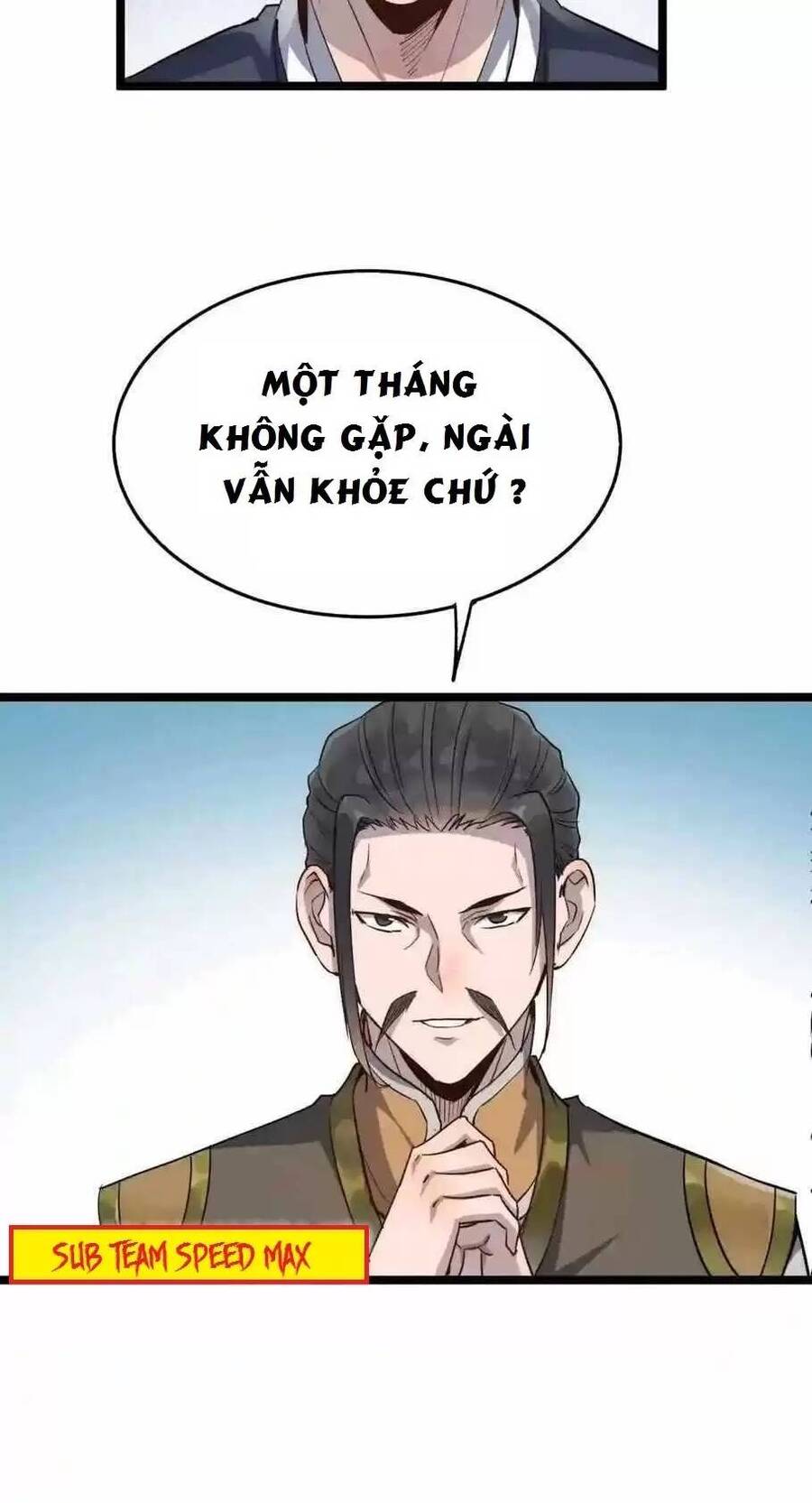 Dị Giới Kiến Tạo Tối Cường Thiếu Lâm Tự Chapter 19 - Trang 2