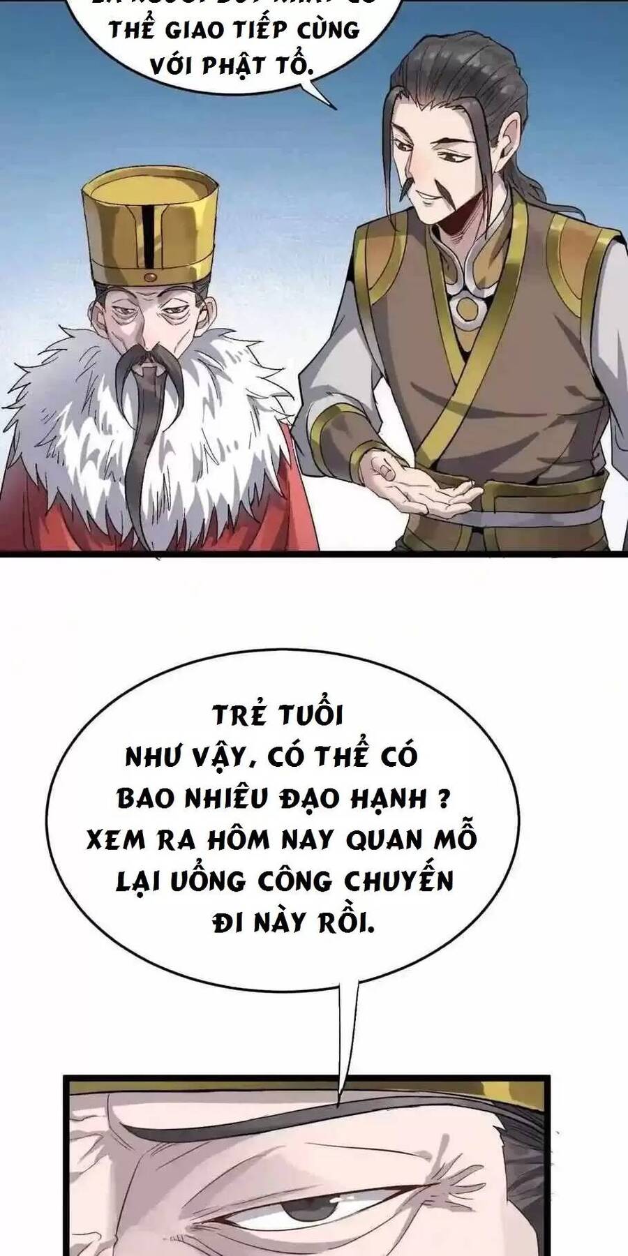 Dị Giới Kiến Tạo Tối Cường Thiếu Lâm Tự Chapter 19 - Trang 2