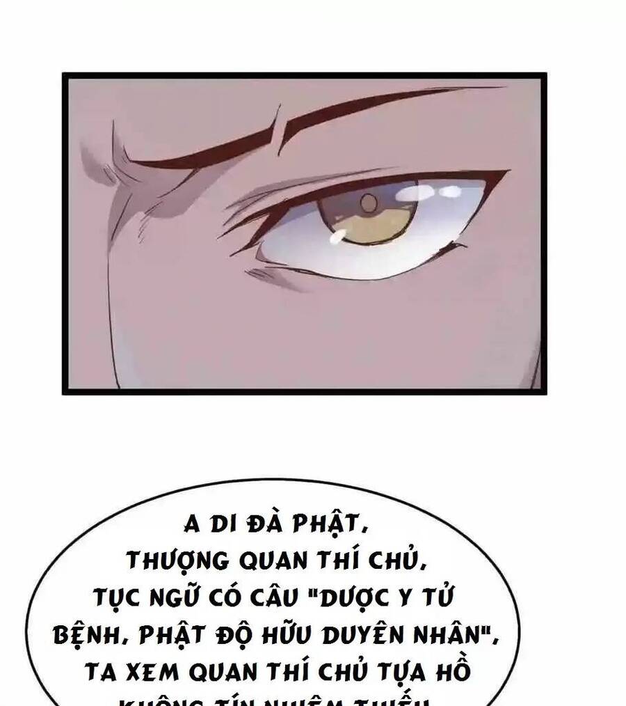 Dị Giới Kiến Tạo Tối Cường Thiếu Lâm Tự Chapter 19 - Trang 2