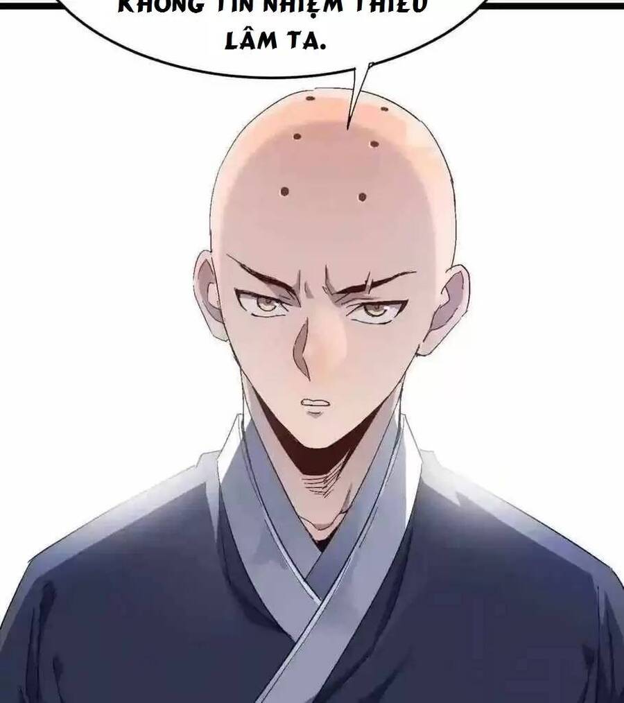 Dị Giới Kiến Tạo Tối Cường Thiếu Lâm Tự Chapter 19 - Trang 2