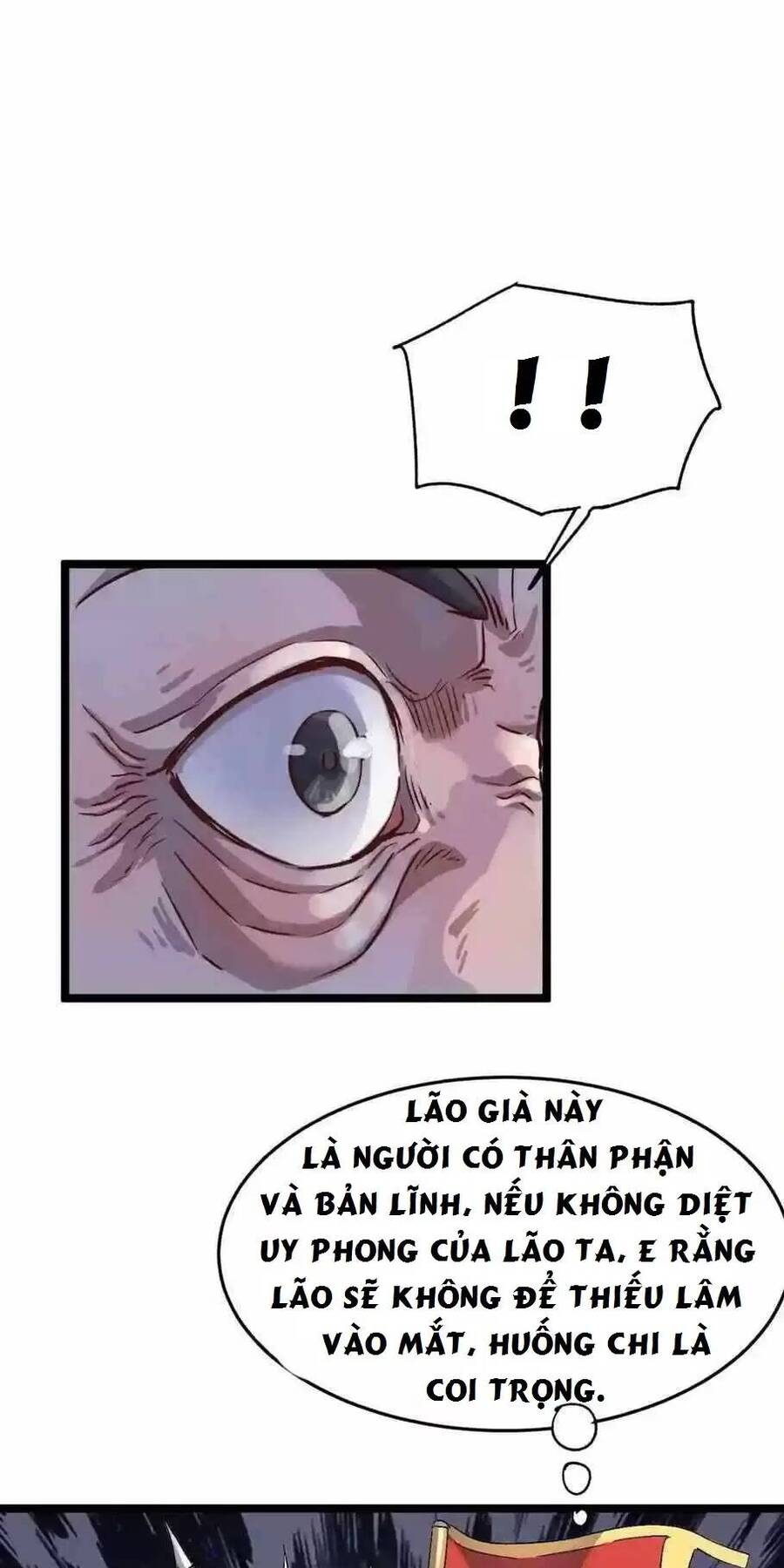 Dị Giới Kiến Tạo Tối Cường Thiếu Lâm Tự Chapter 19 - Trang 2