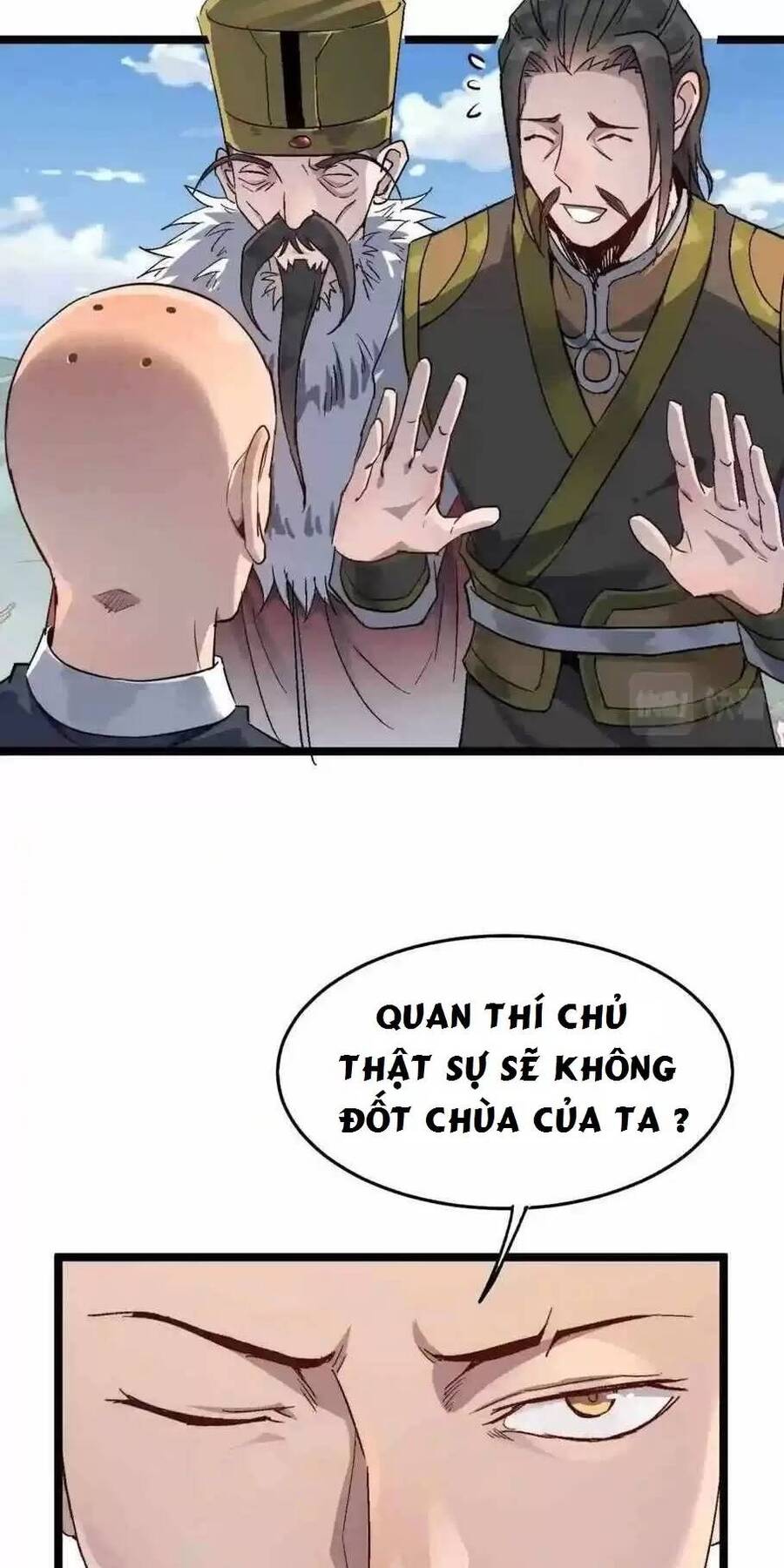 Dị Giới Kiến Tạo Tối Cường Thiếu Lâm Tự Chapter 19 - Trang 2