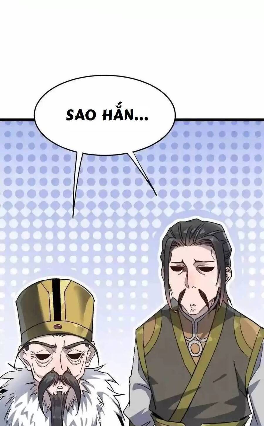 Dị Giới Kiến Tạo Tối Cường Thiếu Lâm Tự Chapter 19 - Trang 2