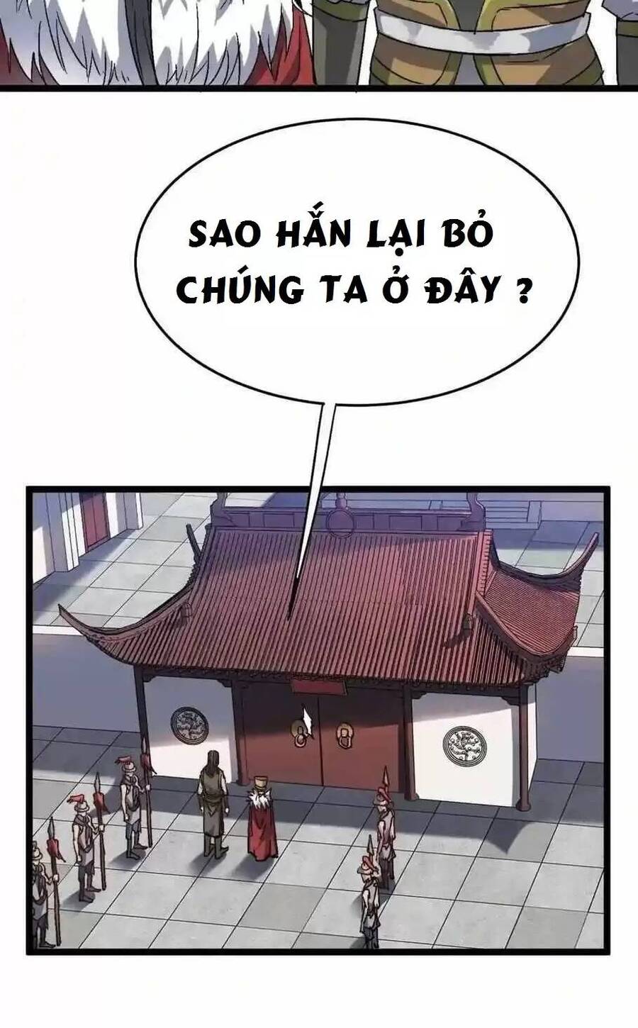 Dị Giới Kiến Tạo Tối Cường Thiếu Lâm Tự Chapter 19 - Trang 2