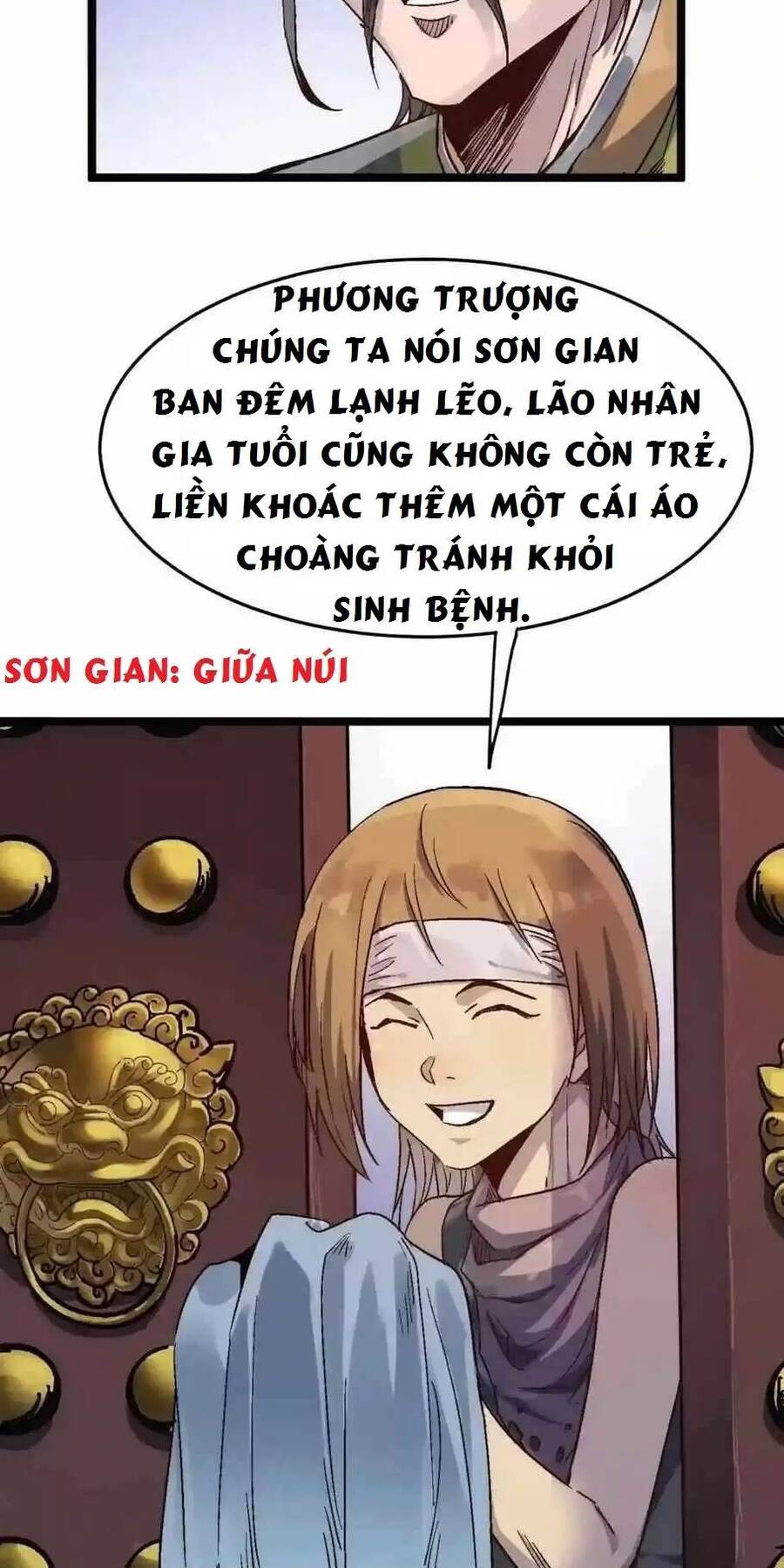 Dị Giới Kiến Tạo Tối Cường Thiếu Lâm Tự Chapter 19 - Trang 2