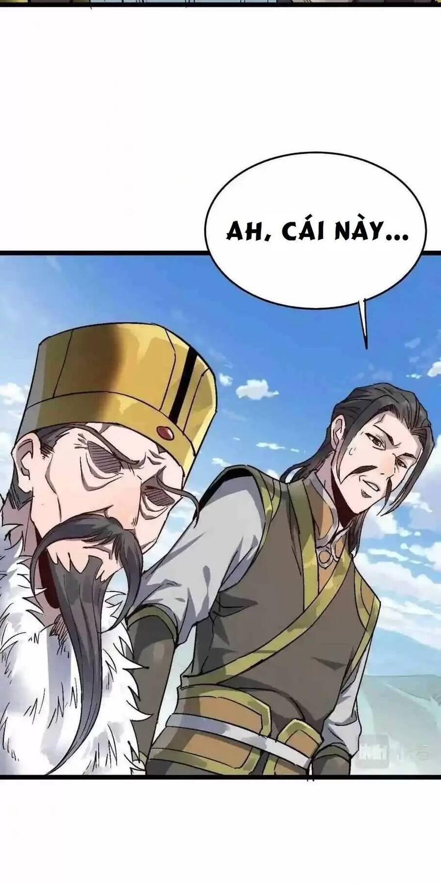 Dị Giới Kiến Tạo Tối Cường Thiếu Lâm Tự Chapter 19 - Trang 2