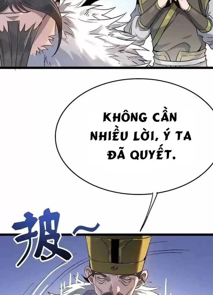 Dị Giới Kiến Tạo Tối Cường Thiếu Lâm Tự Chapter 19 - Trang 2