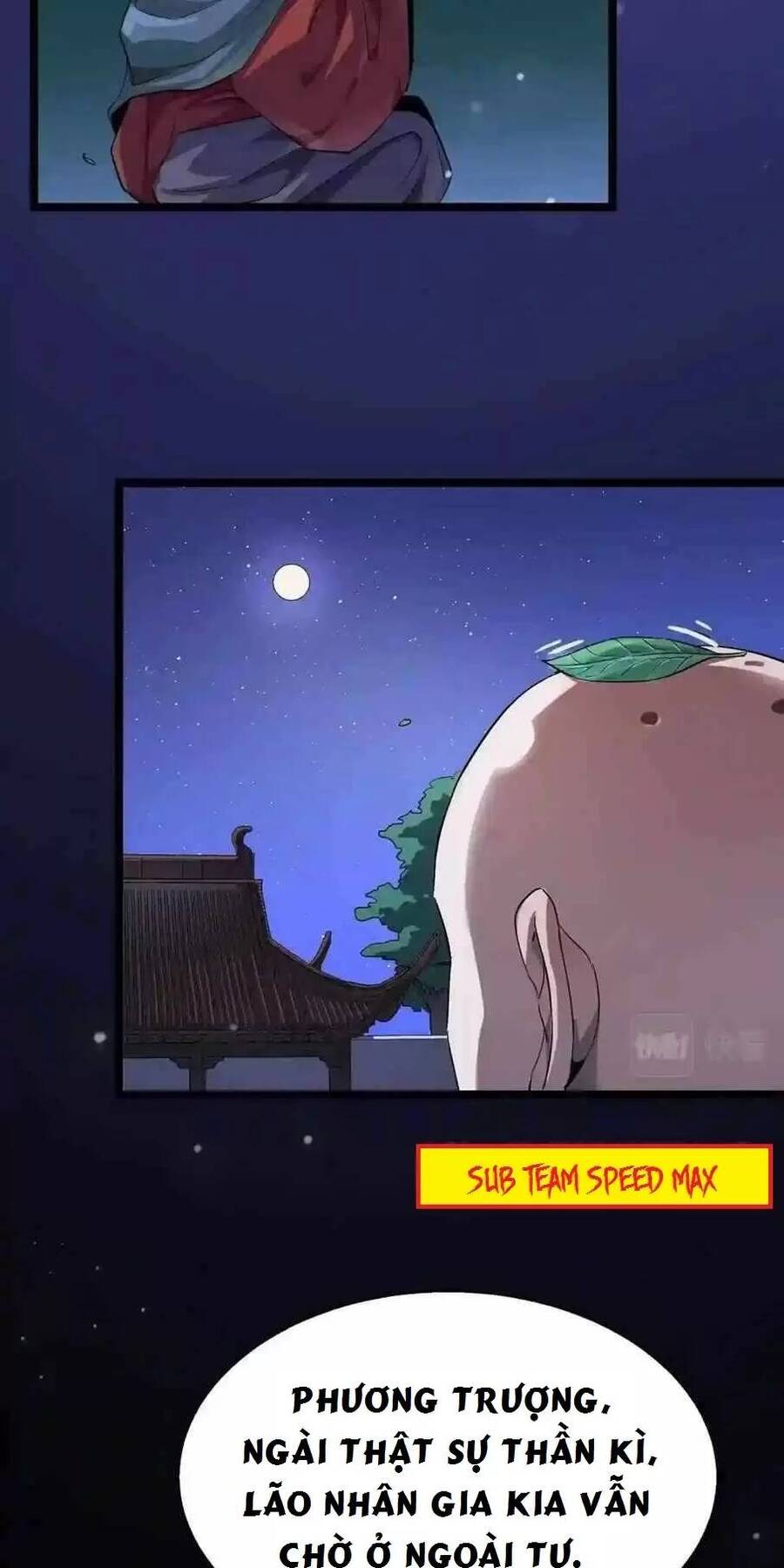 Dị Giới Kiến Tạo Tối Cường Thiếu Lâm Tự Chapter 19 - Trang 2