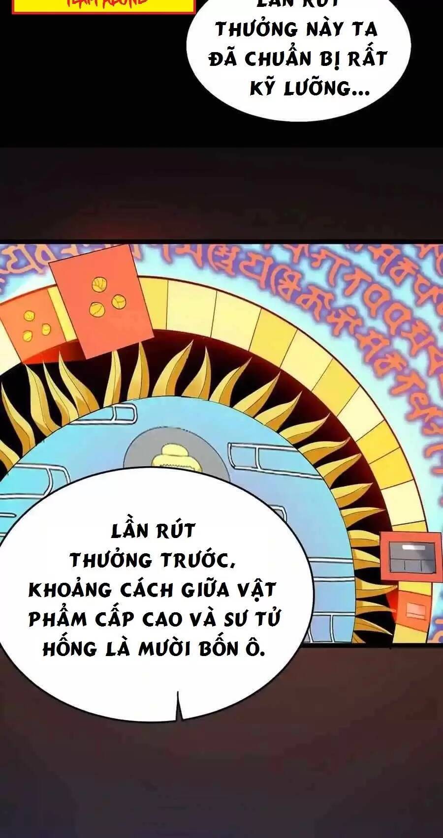 Dị Giới Kiến Tạo Tối Cường Thiếu Lâm Tự Chapter 20 - Trang 2