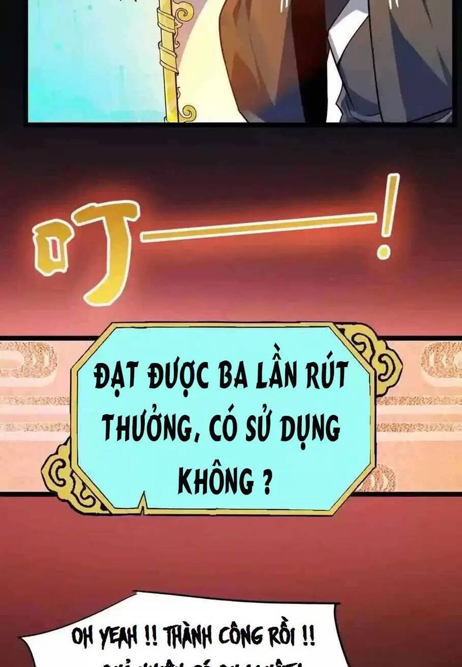 Dị Giới Kiến Tạo Tối Cường Thiếu Lâm Tự Chapter 20 - Trang 2