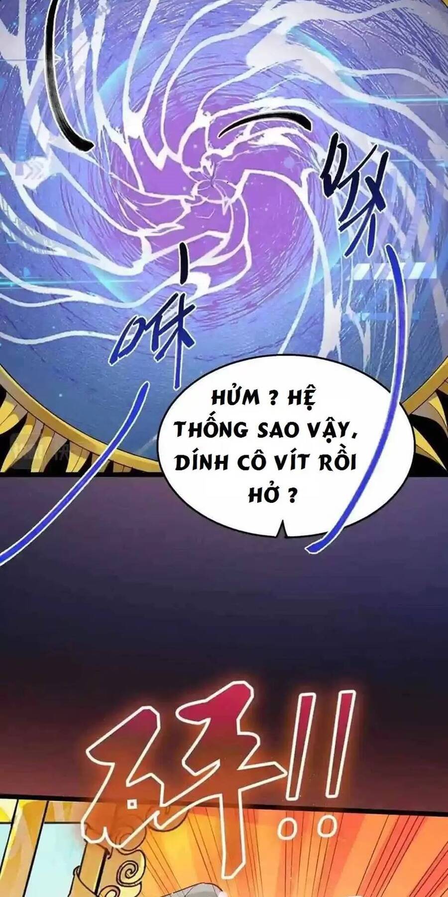 Dị Giới Kiến Tạo Tối Cường Thiếu Lâm Tự Chapter 20 - Trang 2