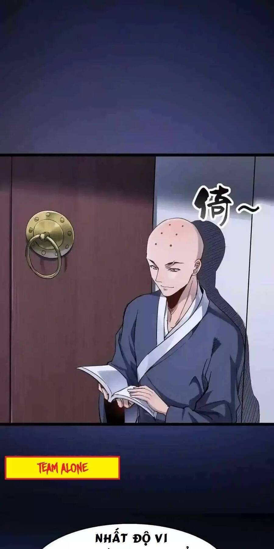 Dị Giới Kiến Tạo Tối Cường Thiếu Lâm Tự Chapter 20 - Trang 2