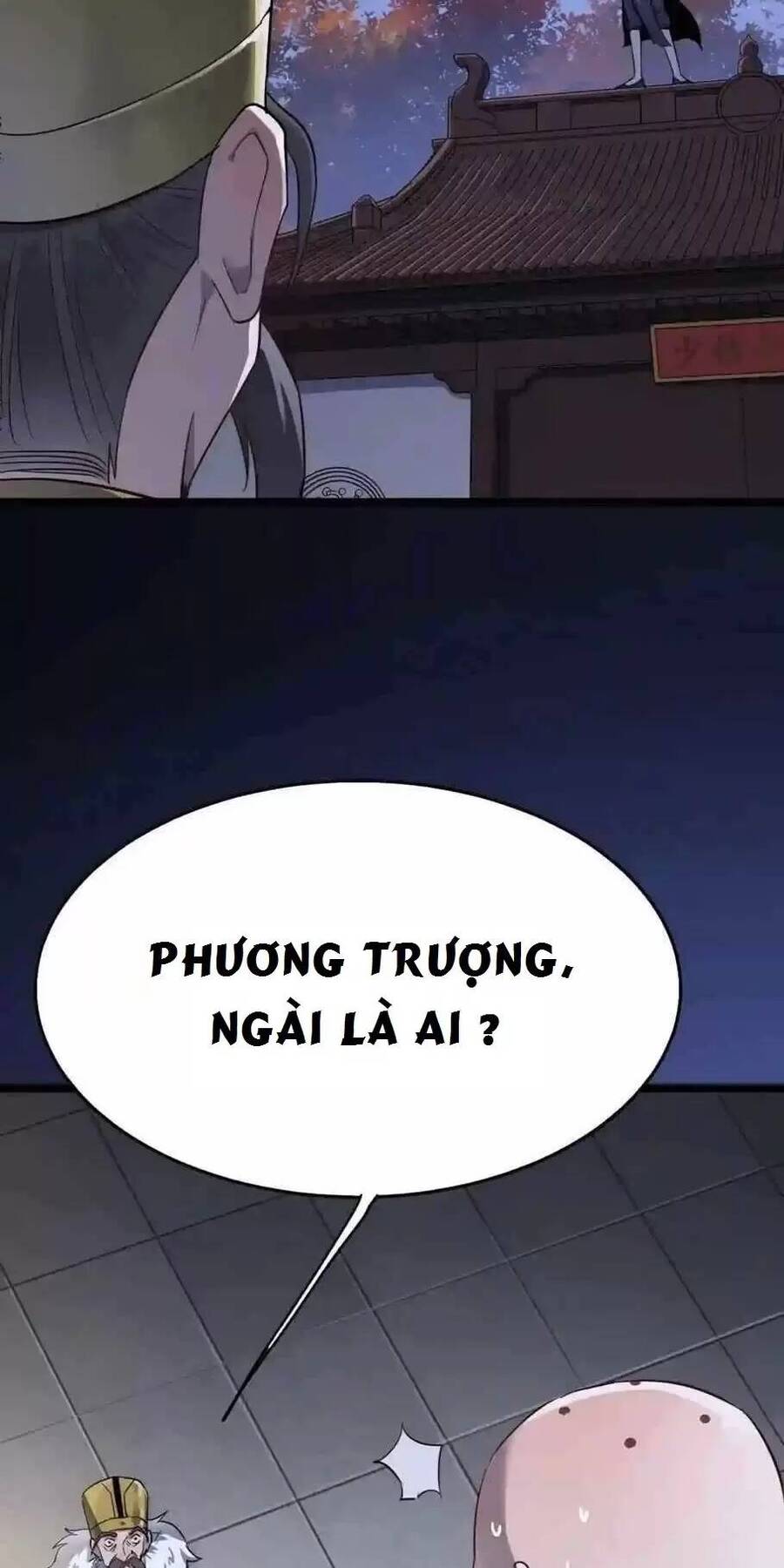Dị Giới Kiến Tạo Tối Cường Thiếu Lâm Tự Chapter 20 - Trang 2