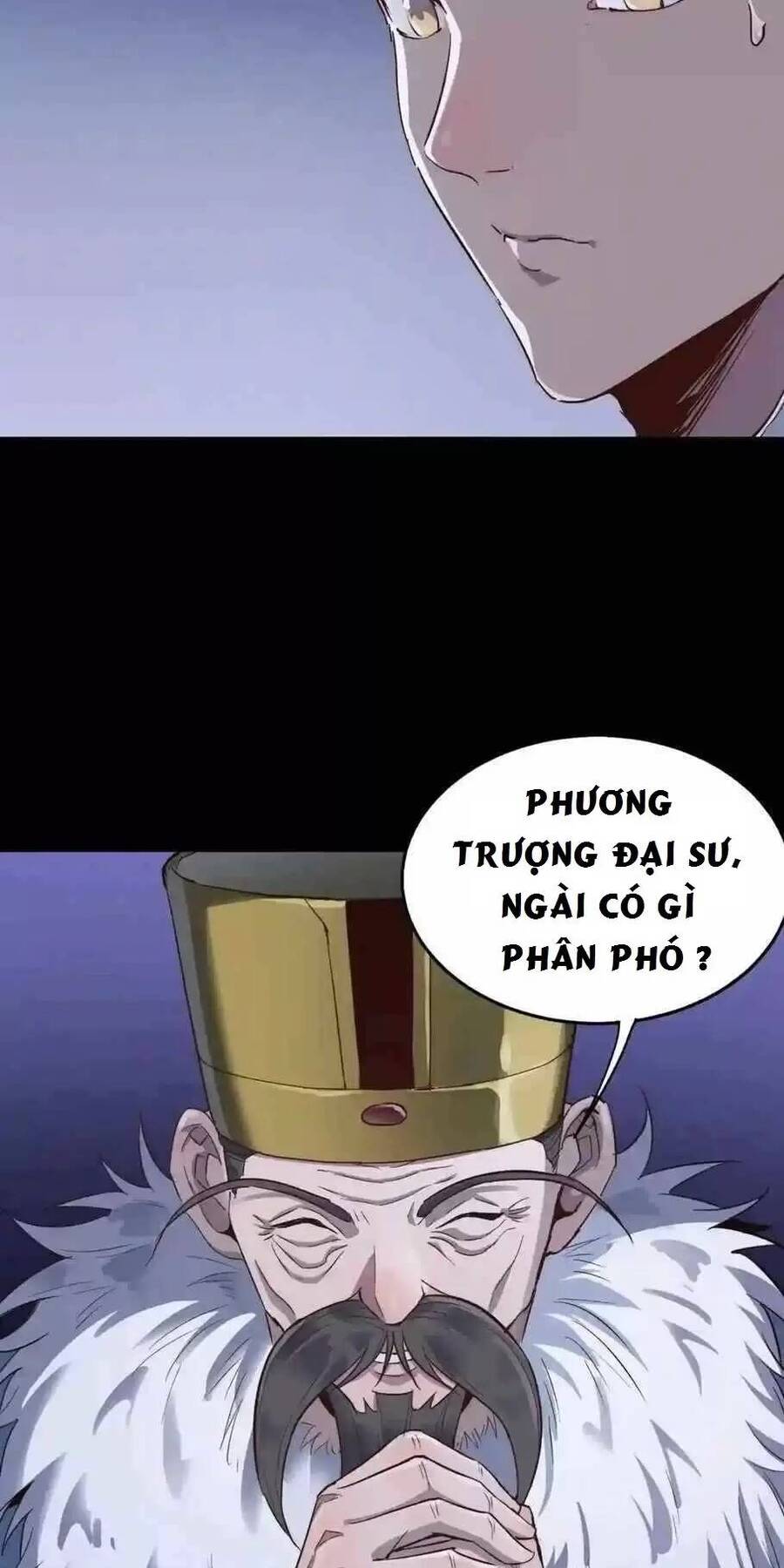 Dị Giới Kiến Tạo Tối Cường Thiếu Lâm Tự Chapter 20 - Trang 2