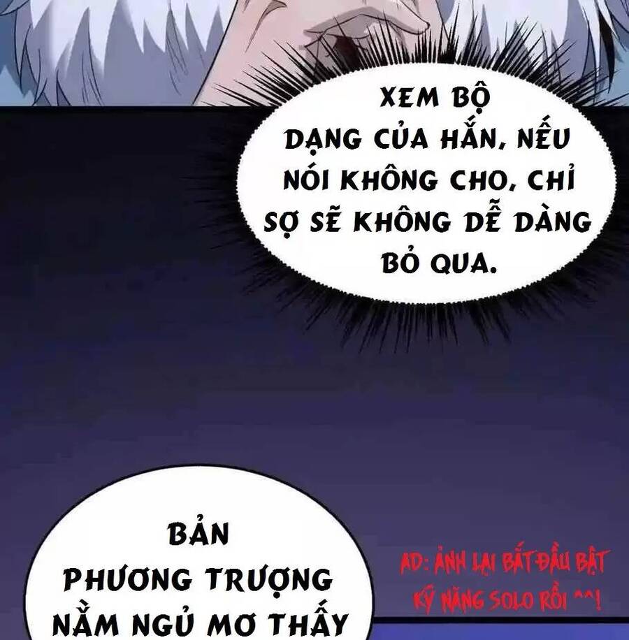 Dị Giới Kiến Tạo Tối Cường Thiếu Lâm Tự Chapter 20 - Trang 2