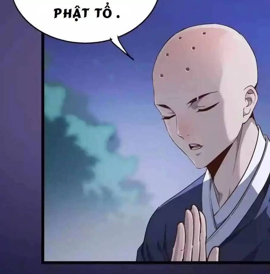 Dị Giới Kiến Tạo Tối Cường Thiếu Lâm Tự Chapter 20 - Trang 2